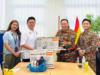 BBP Lutong nerima pemeri dua buah tinso dikena ngangkatka pengulih operasyen