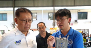 STEM Catalysts 2026 ngerembaika bakat nembiak menua peisisr