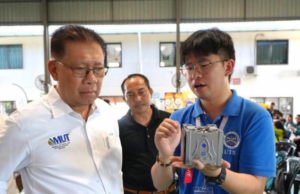 STEM Catalysts 2026 ngerembaika bakat nembiak menua peisisr