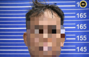Enda jera gian dadah, dijil pengelama lima taun, dua kali sipat rutan