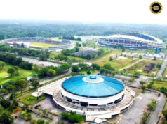 Stadium Perpaduan deka ditutup sementara berengkah Mei 2026