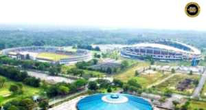 Stadium Perpaduan deka ditutup sementara berengkah Mei 2026