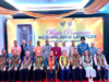 Kompleks UNIFOR Nyadika Lambang Penyerakup, Penerang Enggau Pengelantang Di Sarawak