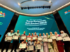 Sepital Kanowit nerima Tiga Bintang EMGS tikas Asean