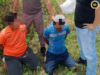 Lelaki peranak menua luar, indu peranak menua tu ditan ketegal dipelaba ngembuan dadah