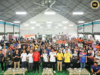 KIBAR 2026 Siri 1 Sarawak Negapka Inspirasyen Nembiak Renggat Baruh