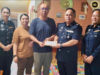 IPD Simunjan Ngesah Penusah Rabat, Kelai Pengibuh Sereta Penyinu Ati