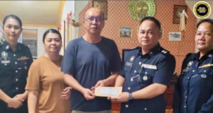 IPD Simunjan Ngesah Penusah Rabat, Kelai Pengibuh Sereta Penyinu Ati