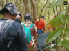 Operasyen SAR orang lenyau ba Lopeng tembu, tudah dientaska midang