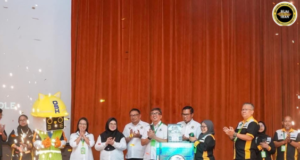 DBKU ngelancharka aplikasyen “Eagle OSH Eye” dikena negapka budaya pengelikun ba endur gawa
