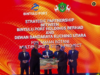 Palan Penyangkai Kapal Bintulu mengkang nyadi pengerembai kuasa beresi, Sarawak ngenegapka kapasiti industri