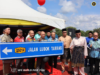 Jalai Lubok Tamang ngenegapka agi penyambung menua pesisir di Betong