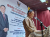 Integriti nyadi kunchi pemujur, penyulut enggau pengelantang Sarawak