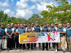 Maritim Malaysia ngenegapka kaul enggau komuniti menua pesisir di Long Lama