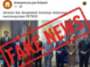 Gerawat datai ke mua nerangka isu viral ti ngaul Sarawak-Bangladesh