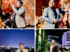Rickie Andrewson ari rumah panjai ngagai panggau besai, legasyen pemerindang ti tebilang