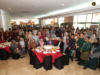 Pengerami Aidilfitri Opis Betanam Betupi Sarawak meransang semengat begulai