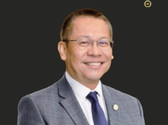 Abdullah Saidol nyangkal dawa GPS deka bediri bepilih di Sabah, nerangka nya petenah politik