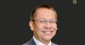 Abdullah Saidol nyangkal dawa GPS deka bediri bepilih di Sabah, nerangka nya petenah politik