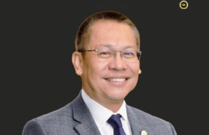 Abdullah Saidol nyangkal dawa GPS deka bediri bepilih di Sabah, nerangka nya petenah politik