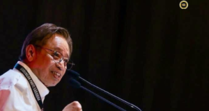 Isu nyiri akim ungkup Kort Sabah enggau Sarawak enda ibuh majak dipetalatka