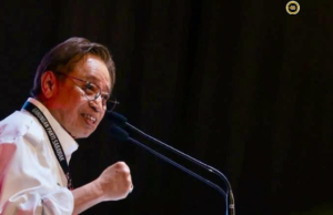 Isu nyiri akim ungkup Kort Sabah enggau Sarawak enda ibuh majak dipetalatka