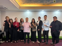 Ngelatika Budaya Dayak NengahPengelandik Nyadi Juri Pekit Kumang enggau Keling