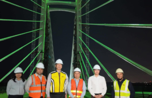 Project Jematan Sejingkat nyapai 84.86 peratus tembu