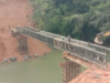 Perambu projek ngaga Jematan Ulu Katibas, Nanga Bangkit benung ranchak dipejalaika