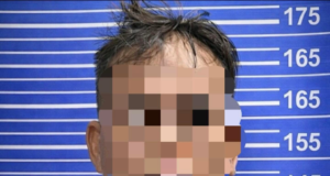 Lelaki positif dadah ditan dalam Ops Tapis di Bintangor