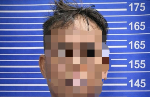 Lelaki positif dadah ditan dalam Ops Tapis di Bintangor