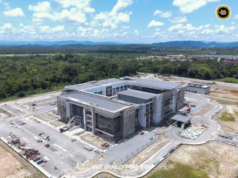 IAC Limbang Nyadi Tanda Pentadbiran Baru, Tembu November 2026