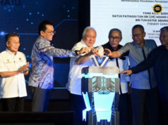 IKS dikemeratka, lapan kompeni Bumiputera Sarawak ditagit dalam rintai Bursa Saham Malaysia