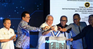 IKS dikemeratka, lapan kompeni Bumiputera Sarawak ditagit dalam rintai Bursa Saham Malaysia