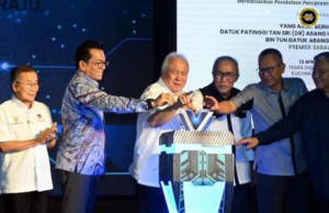 IKS dikemeratka, lapan kompeni Bumiputera Sarawak ditagit dalam rintai Bursa Saham Malaysia