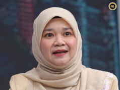 300 iku pemantu warden dipadu, pengelikun ba buding ditegapka