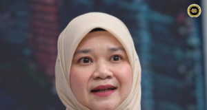 300 iku pemantu warden dipadu, pengelikun ba buding ditegapka