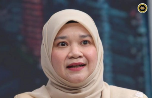 300 iku pemantu warden dipadu, pengelikun ba buding ditegapka