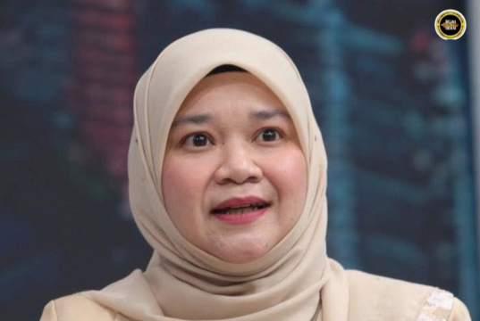 300 iku pemantu warden dipadu, pengelikun ba buding ditegapka
