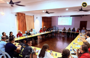 Aum Ke-2 Pekit Kumang Renggat Sarawak 2026 Negapka Penyedia Bazar Gawai Dayak