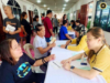 Isu tiga serangkai majak ngirauka ati