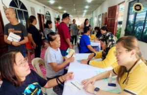 Isu tiga serangkai majak ngirauka ati