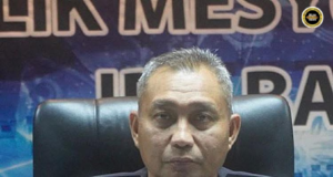 Pelajar nyual video kamah ditan ba Op Siber