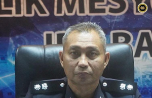 Pelajar nyual video kamah ditan ba Op Siber