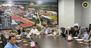 RM105 juta dikena negapka pemansang ba DUN Pakan