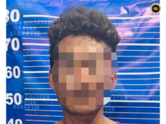 Siku lelaki positif dadah ditan ba Ops Tapis Khas di Bintangor