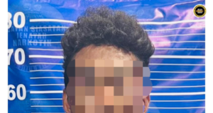 Siku lelaki positif dadah ditan ba Ops Tapis Khas di Bintangor