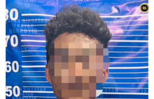 Siku lelaki positif dadah ditan ba Ops Tapis Khas di Bintangor