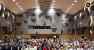 KKR Ngenyampatka Atur Dikena Mutarka Empas Rega Minyak Niki Ngagai Sektor Pemansang
