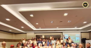 Woksyop Agropreneur Lada Siri 1/2026 Meri Kuasa Orang Dagang Komoditi Nuju Pelin RMK-13